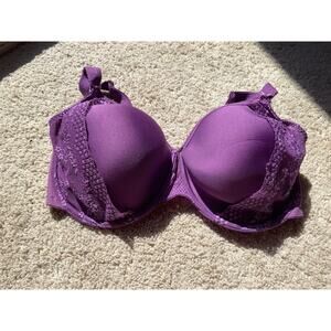 Elomi Cate Side Support Bra Underwire EL4030 38I US/38G UK